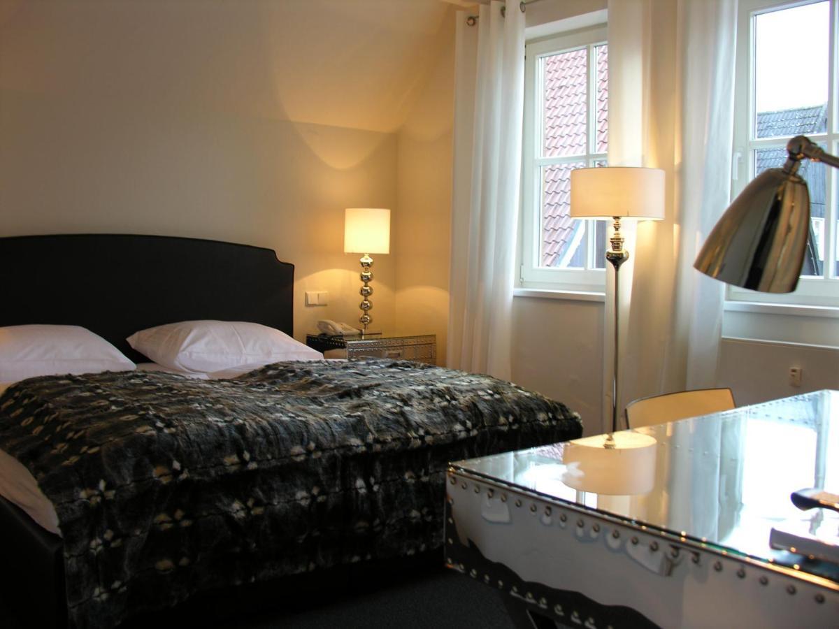 Hotel Am Doktorplatz Rheda-Wiedenbrück Chambre photo